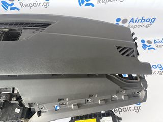 SET AIRBAG SKODA OCTAVIA 2019-2023-thumb-1