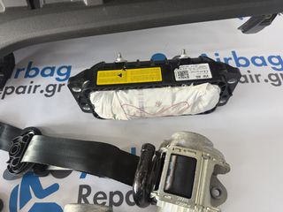 SET AIRBAG SKODA OCTAVIA 2019-2023-thumb-6