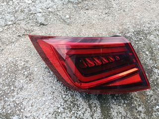 ΦΑΝΑΡΙ ΠΙΣΩ ΑΡΙΣΤΕΡΑ ΕΞΩ ΜΕΡΟΣ SEAT LEON III 13-20