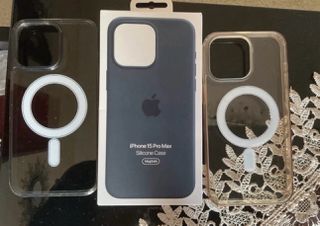 IPhone 15 pro max 256gb-thumb-2