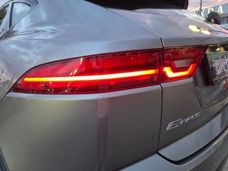 Jaguar E-Pace 2020 "R-DYNAMIC"AWD-AUTO/9speed-PANORAMA-HEAD UP-20αρες!!!-thumb-97