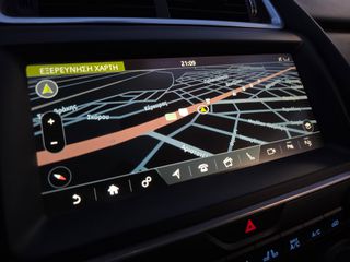 Jaguar E-Pace 2020 "R-DYNAMIC"AWD-AUTO/9speed-PANORAMA-HEAD UP-20αρες!!!-thumb-62