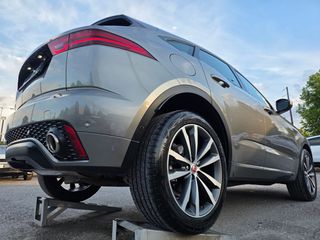 Jaguar E-Pace 2020 "R-DYNAMIC"AWD-AUTO/9speed-PANORAMA-HEAD UP-20αρες!!!-thumb-25