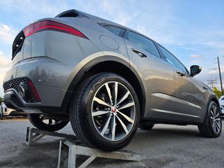 Jaguar E-Pace 2020 "R-DYNAMIC"AWD-AUTO/9speed-PANORAMA-HEAD UP-20αρες!!!-thumb-17