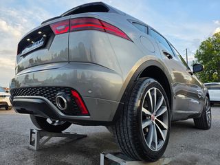 Jaguar E-Pace 2020 "R-DYNAMIC"AWD-AUTO/9speed-PANORAMA-HEAD UP-20αρες!!!-thumb-4