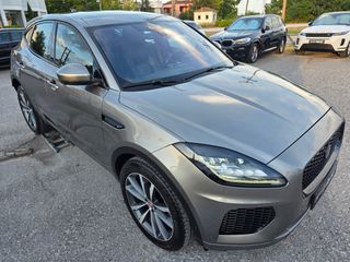 Jaguar E-Pace 2020 "R-DYNAMIC"AWD-AUTO/9speed-PANORAMA-HEAD UP-20αρες!!!-thumb-11