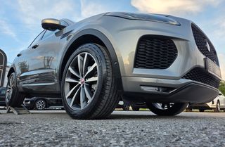 Jaguar E-Pace 2020 "R-DYNAMIC"AWD-AUTO/9speed-PANORAMA-HEAD UP-20αρες!!!-thumb-23