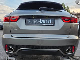 Jaguar E-Pace 2020 "R-DYNAMIC"AWD-AUTO/9speed-PANORAMA-HEAD UP-20αρες!!!-thumb-14