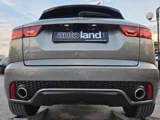 Jaguar E-Pace 2020 "R-DYNAMIC"AWD-AUTO/9speed-PANORAMA-HEAD UP-20αρες!!!-thumb-7