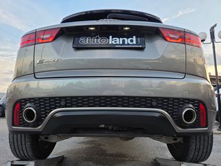Jaguar E-Pace 2020 "R-DYNAMIC"AWD-AUTO/9speed-PANORAMA-HEAD UP-20αρες!!!-thumb-27