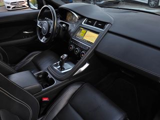 Jaguar E-Pace 2020 "R-DYNAMIC"AWD-AUTO/9speed-PANORAMA-HEAD UP-20αρες!!!-thumb-35
