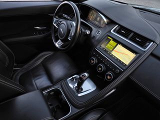 Jaguar E-Pace 2020 "R-DYNAMIC"AWD-AUTO/9speed-PANORAMA-HEAD UP-20αρες!!!-thumb-38