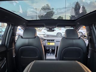 Jaguar E-Pace 2020 "R-DYNAMIC"AWD-AUTO/9speed-PANORAMA-HEAD UP-20αρες!!!-thumb-42