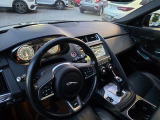 Jaguar E-Pace 2020 "R-DYNAMIC"AWD-AUTO/9speed-PANORAMA-HEAD UP-20αρες!!!-thumb-45