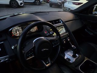 Jaguar E-Pace 2020 "R-DYNAMIC"AWD-AUTO/9speed-PANORAMA-HEAD UP-20αρες!!!-thumb-39