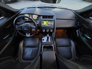 Jaguar E-Pace 2020 "R-DYNAMIC"AWD-AUTO/9speed-PANORAMA-HEAD UP-20αρες!!!-thumb-31