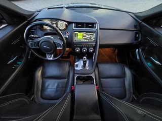 Jaguar E-Pace 2020 "R-DYNAMIC"AWD-AUTO/9speed-PANORAMA-HEAD UP-20αρες!!!-thumb-43