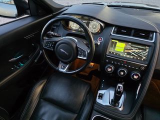 Jaguar E-Pace 2020 "R-DYNAMIC"AWD-AUTO/9speed-PANORAMA-HEAD UP-20αρες!!!-thumb-47