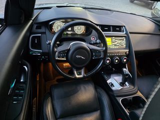 Jaguar E-Pace 2020 "R-DYNAMIC"AWD-AUTO/9speed-PANORAMA-HEAD UP-20αρες!!!-thumb-48