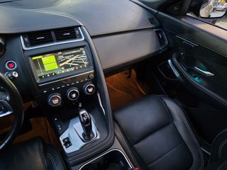 Jaguar E-Pace 2020 "R-DYNAMIC"AWD-AUTO/9speed-PANORAMA-HEAD UP-20αρες!!!-thumb-50