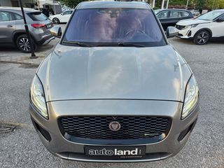Jaguar E-Pace 2020 "R-DYNAMIC"AWD-AUTO/9speed-PANORAMA-HEAD UP-20αρες!!!-thumb-20