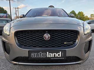 Jaguar E-Pace 2020 "R-DYNAMIC"AWD-AUTO/9speed-PANORAMA-HEAD UP-20αρες!!!-thumb-13