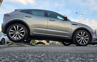 Jaguar E-Pace 2020 "R-DYNAMIC"AWD-AUTO/9speed-PANORAMA-HEAD UP-20αρες!!!-thumb-8