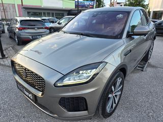 Jaguar E-Pace 2020 "R-DYNAMIC"AWD-AUTO/9speed-PANORAMA-HEAD UP-20αρες!!!-thumb-12