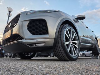 Jaguar E-Pace 2020 "R-DYNAMIC"AWD-AUTO/9speed-PANORAMA-HEAD UP-20αρες!!!-thumb-1