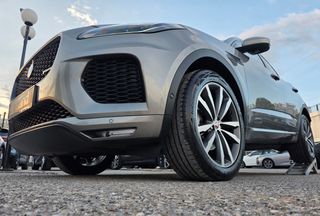 Jaguar E-Pace 2020 "R-DYNAMIC"AWD-AUTO/9speed-PANORAMA-HEAD UP-20αρες!!!-thumb-24