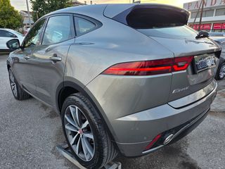 Jaguar E-Pace 2020 "R-DYNAMIC"AWD-AUTO/9speed-PANORAMA-HEAD UP-20αρες!!!-thumb-29