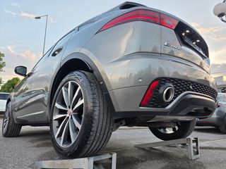 Jaguar E-Pace 2020 "R-DYNAMIC"AWD-AUTO/9speed-PANORAMA-HEAD UP-20αρες!!!-thumb-18