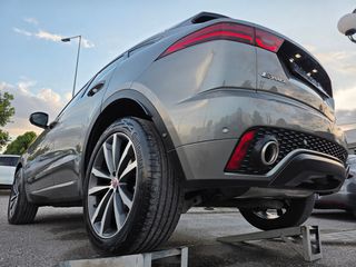 Jaguar E-Pace 2020 "R-DYNAMIC"AWD-AUTO/9speed-PANORAMA-HEAD UP-20αρες!!!-thumb-26