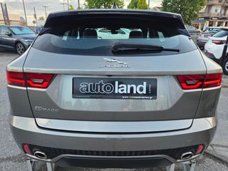 Jaguar E-Pace 2020 "R-DYNAMIC"AWD-AUTO/9speed-PANORAMA-HEAD UP-20αρες!!!-thumb-21