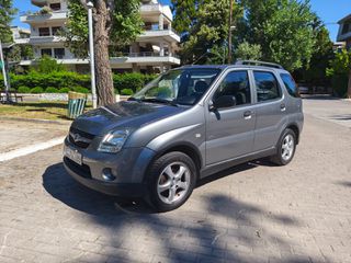 Suzuki Ignis 2008 4×4