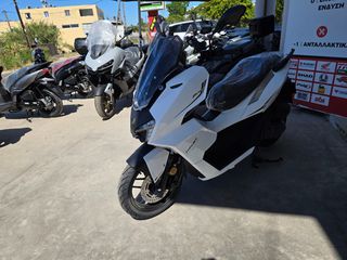 Thrust DSR 125 A/C 2026 ΕΤΟΙΜΟΠΑΡΑΔΟΤΟ &ΔΩΡΑ!-thumb-1