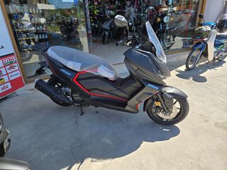 Thrust X-SUV 125 2026 ΕΤΟΙΜΟΠΑΡΑΔΟΤΟ & ΔΩΡΑ!!!-thumb-2