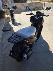 Thrust X-SUV 125 2026 ΕΤΟΙΜΟΠΑΡΑΔΟΤΟ & ΔΩΡΑ!!!-thumb-3