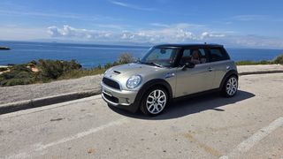 Mini Cooper S 2009