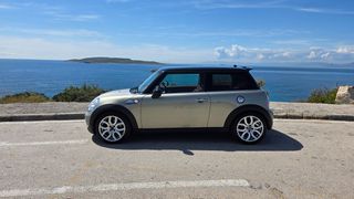 Mini Cooper S 2009-thumb-1