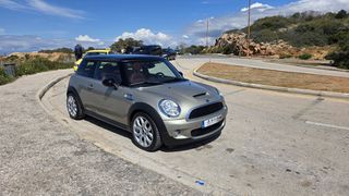 Mini Cooper S 2009-thumb-2