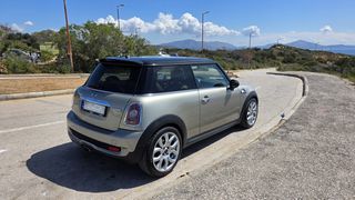 Mini Cooper S 2009-thumb-3