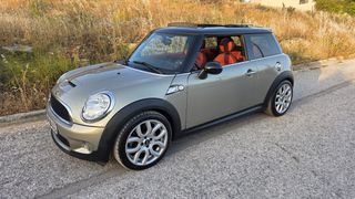 Mini Cooper S 2009-thumb-4