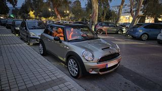 Mini Cooper S 2009-thumb-6