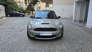 Mini Cooper S 2009-thumb-7