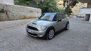 Mini Cooper S 2009-thumb-8