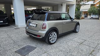 Mini Cooper S 2009-thumb-10