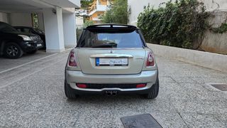Mini Cooper S 2009-thumb-11