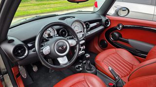 Mini Cooper S 2009-thumb-13