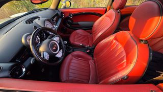 Mini Cooper S 2009-thumb-15